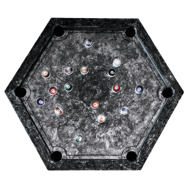 The Space Between